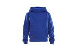 Sweat capuche community JR