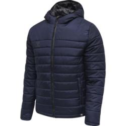 HMLNorth Quilted Hood Jacket SR
