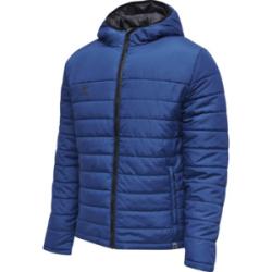 HMLNorth Quilted Hood Jacket SR