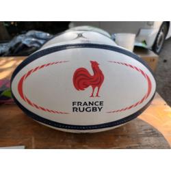 Ballon Official Replica France Rugby