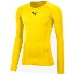 Maillot thermique Teamliga PUMA homme / ALS FC