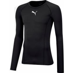 Maillot thermique Teamliga PUMA enfant / ALS FC