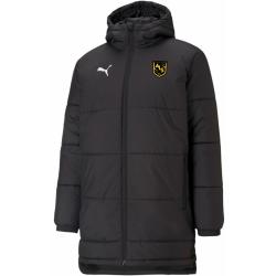 Manteau d'hiver Bench PUMA homme / ALS FC