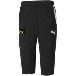 Pantalon de training 3/4 Teamliga PUMA enfant / ALS FC