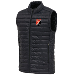 HUMMEL - DOUDOUNE S/M HMLRED QUILTED WAISTCOAT  Men / HBC BRIOUDE