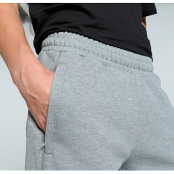 PANT TEAMFINAL GRIS PUMA