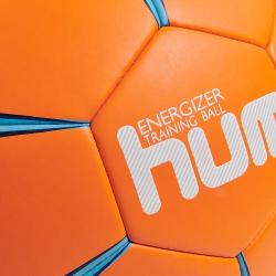 Ballon Handball HML Energizer HB orange/marine