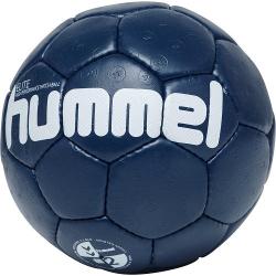 Ballon Handball HML Elite marine/blanc T: 3