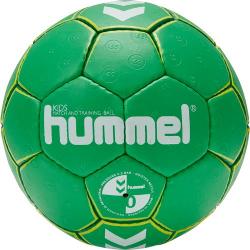 Ballon Handball HML Kids vert/jaune