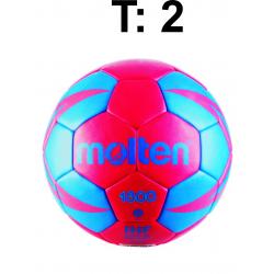 Ballon Hx1800 Molten