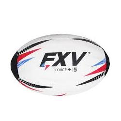 Ballon Rugby Match Force Plus T: 5