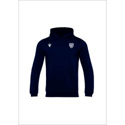 SWEAT CAPUCHE BANJO / AS VALPRIVAS