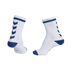 SOCKS INDOOR LOW JR / HBC LANGEAC