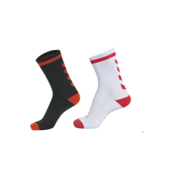 Chaussettes indoor Low / HBC Maurs