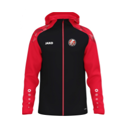 VESTE A CAPUCHE SONIC LADY / BCV43