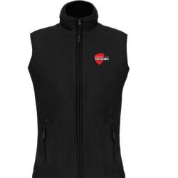 POLAIRE SANS MANCHE K906 / SCB