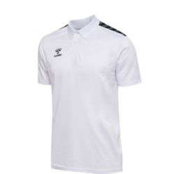 POLO AUTHENTIC 24 MEN / HBC LANGEAC