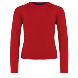 T SHIRT DOUBLE PEAU PA006 / SCB