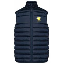 Bodywarmer femme / HBCR