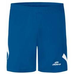 Short bleu / FC BOIS NOIRS