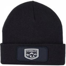 Bonnet navy / Foot DUROLLE