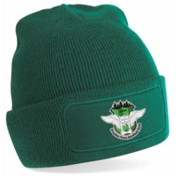 Bonnet à patch / LFHC
