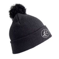 BONNET  NOIR RC028J JR / GYM ET RYTHM