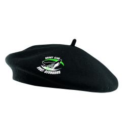 Beret Brodée Club / RCHG