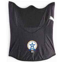 Cache cou / FOOT ST-REMY