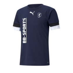 Maillot TeamRise USCL SR marine