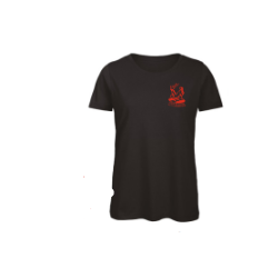 T SHIRT IB312 JR / LA CLANDESTINE