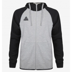 HOODIE ZIP ELITE ENFANT PEAK