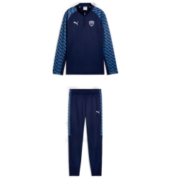 SURVETEMENT TEAMLIGA 26 JR (sweat + pant )  / FCPR