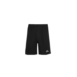 SHORT PACIFIK NOIR / RENOUVEAU SAINT PIERRE
