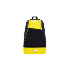 SAC ADO BOX JAUNE / RENOUVEAU SAINT PIERRE
