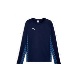 SWEAT TRAINING COL ROND TEAMLIGA 26 SR / USCL