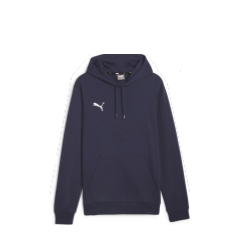 SWEAT CAPUCHE COTON TEAMGOAL JR / USCL