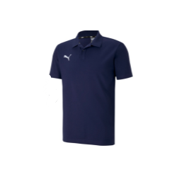 POLO TEAMGOAL COTON  SR / USCL
