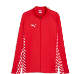 VESTE TEAMLIGA 26 JR / LAVOUTE CHILHAC