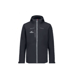 VESTE SOFTSHELL / EFCV