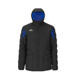 PARKA NIGO / EFCV
