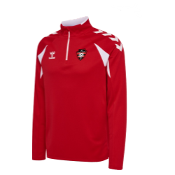 SWEAT 1/2 ZIP CORE 2.0 / SAINT PRIVAT D'ALLIER