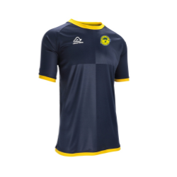 MAILLOT SHADOW  / VELO CLUB DU VELAY