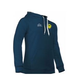 SWEAT CAPUCHE COTON EASY / VELO CLUB DU VELAY