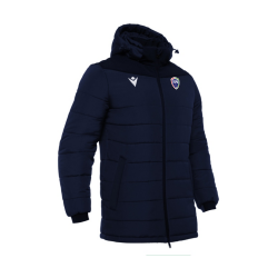 PARKA NAVRIK MARINE / FCPR