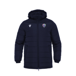 PARKA NAVRIK MARINE / FCPR