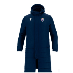 PARKA TURVEY MARINE / FCPR