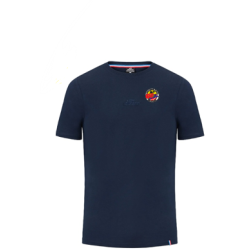 T SHIRT PREMIUM MARINE / GL2S