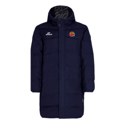 PARKA COACH MARINE / GL2S