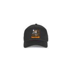 CASQUETTE KP225 AVEC FILET / OC GEVAUDAN